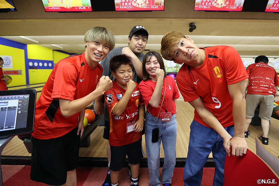 森島司 | 選手・スタッフ | チーム | 名古屋グランパス公式