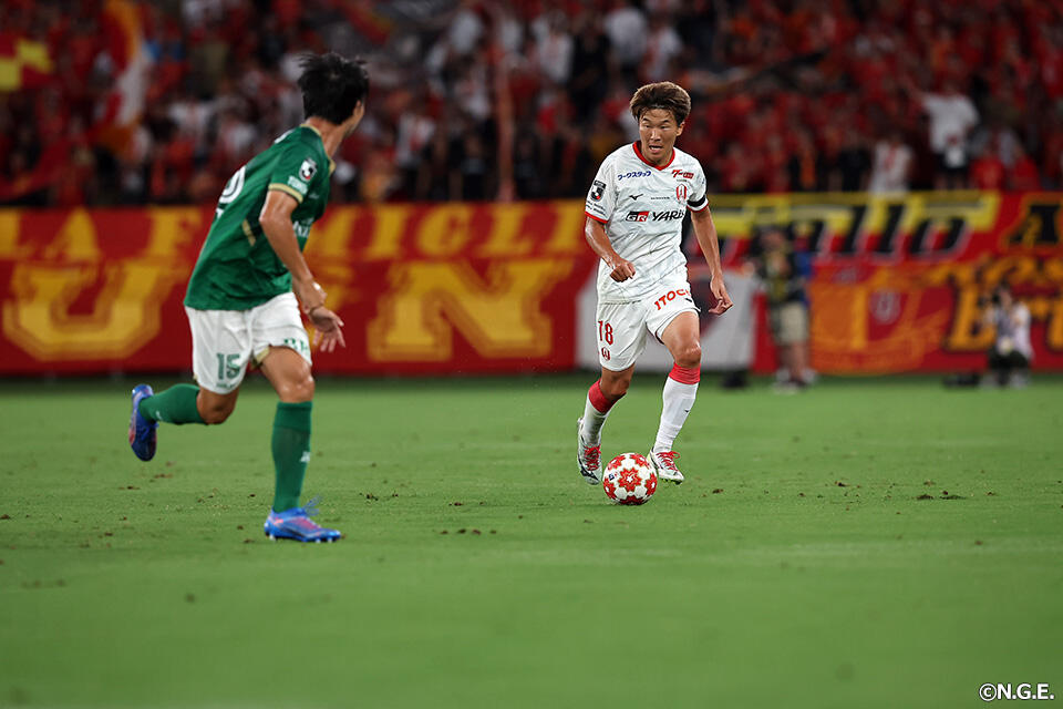 永井謙佑 | 選手・スタッフ | チーム | 名古屋グランパス公式