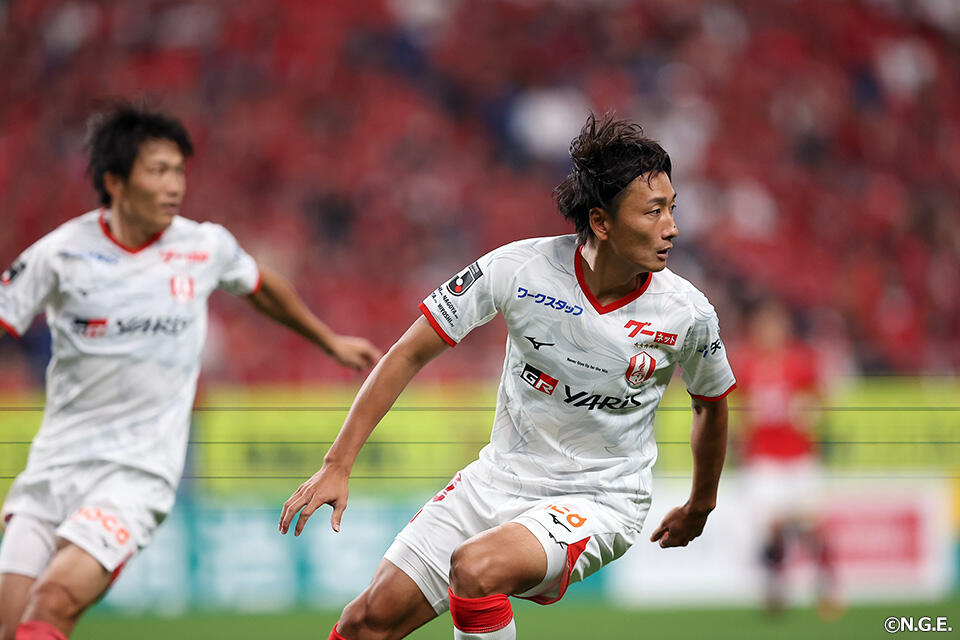 名古屋グランパス オンサイトカード 原輝綺 原輝綺 | 選手・スタッフ | チーム | 名古屋グランパス公式