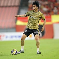 藤井陽也 | 選手・スタッフ | チーム | 名古屋グランパス公式