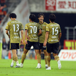 原輝綺 | 選手・スタッフ | チーム | 名古屋グランパス公式サイト