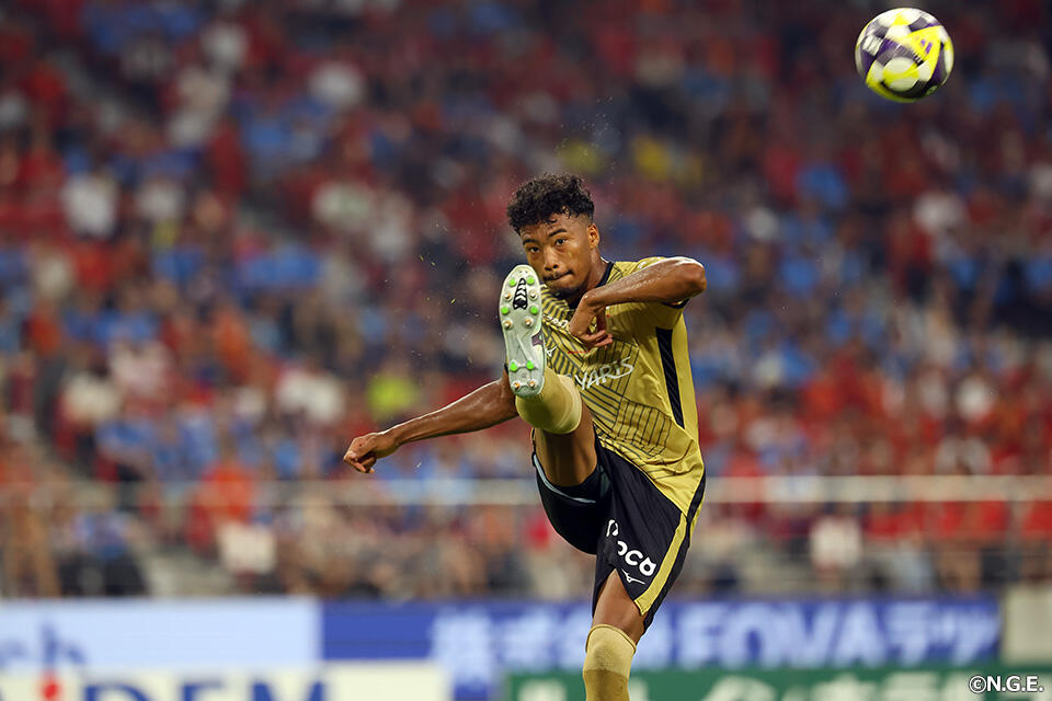 三國ケネディエブス | 選手・スタッフ | チーム | 名古屋