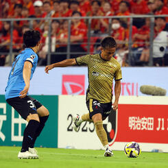 徳元悠平 | 選手・スタッフ | チーム | 名古屋グランパス公式サイト