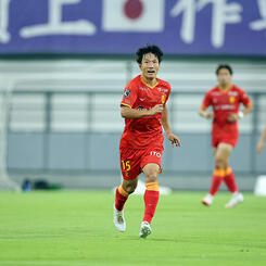 名古屋グランパス　稲垣祥　ユニフォーム p2ja2y2809-11-s.jpg