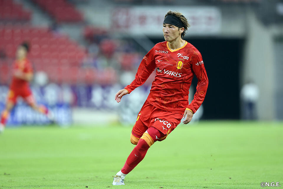 名古屋グランパス　ユニホーム　山岸祐也　11 XL p2jacy2041-14-m.jpg