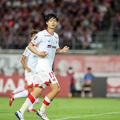 藤井陽也 | 選手・スタッフ | チーム | 名古屋グランパス公式