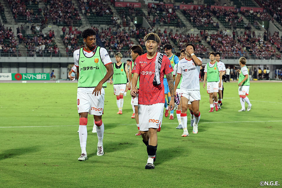 三國ケネディエブス | 選手・スタッフ | チーム | 名古屋