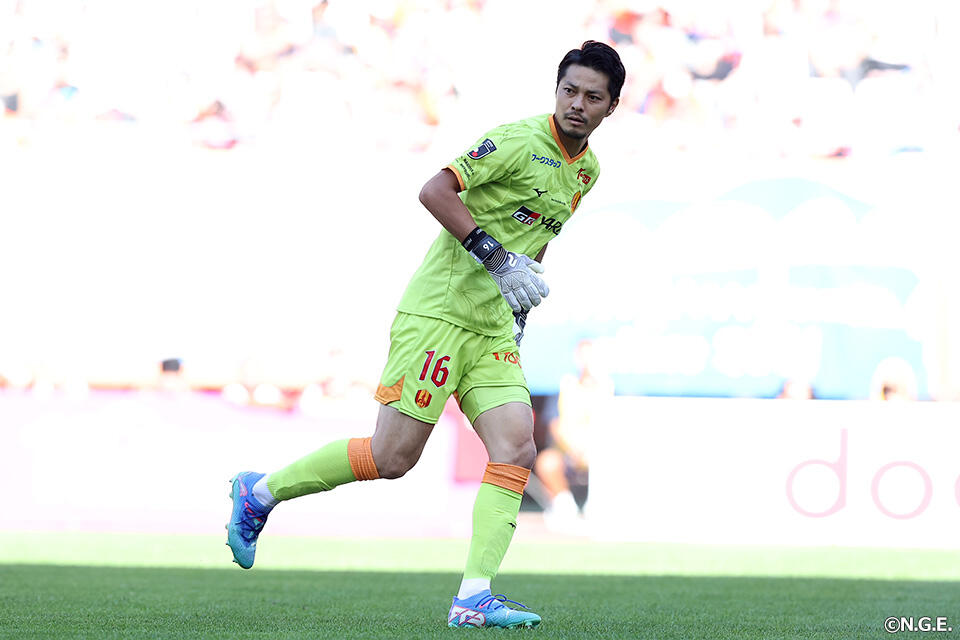 名古屋グランパス 2023 ユニフォーム 武田洋平 上下セット 名古屋グランパス 2023 ユニフォーム 武田洋平 上下セット