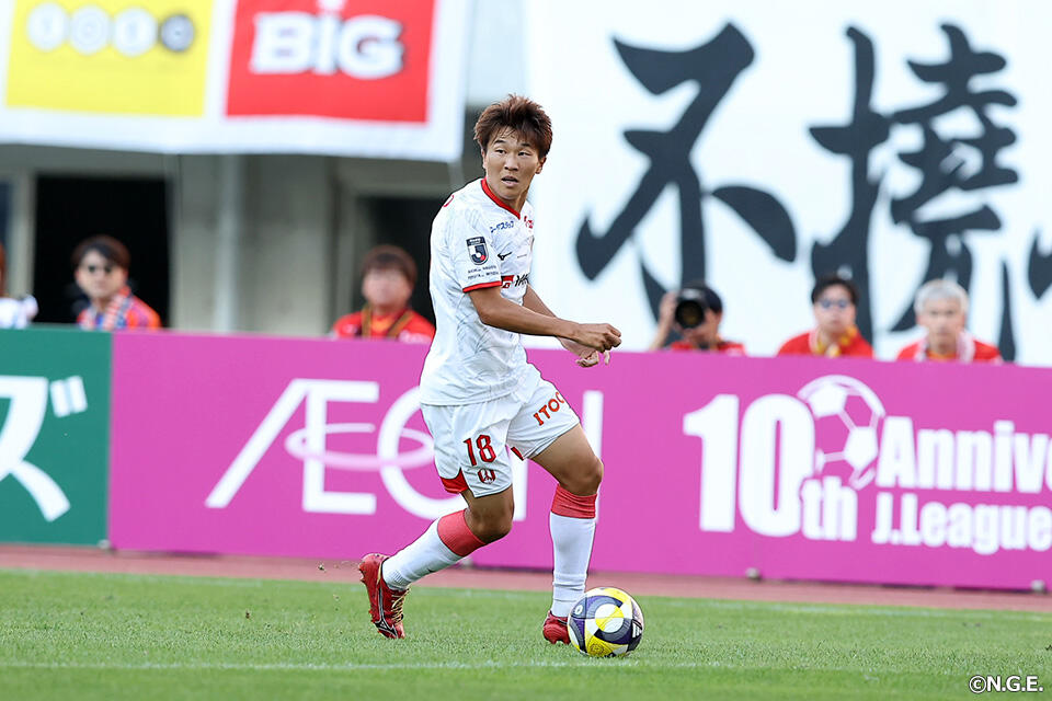 名古屋グランパス　支給ウェア　永井謙佑　Oサイズ 名古屋グランパス 支給ウェア 永井謙佑 Oサイズ 永井謙佑 | 選手