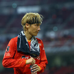 山岸祐也 | 選手・スタッフ | チーム | 名古屋グランパス公式