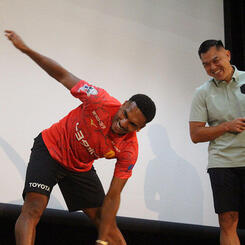 マテウスカストロ | 選手・スタッフ | チーム | 名古屋グランパス公式