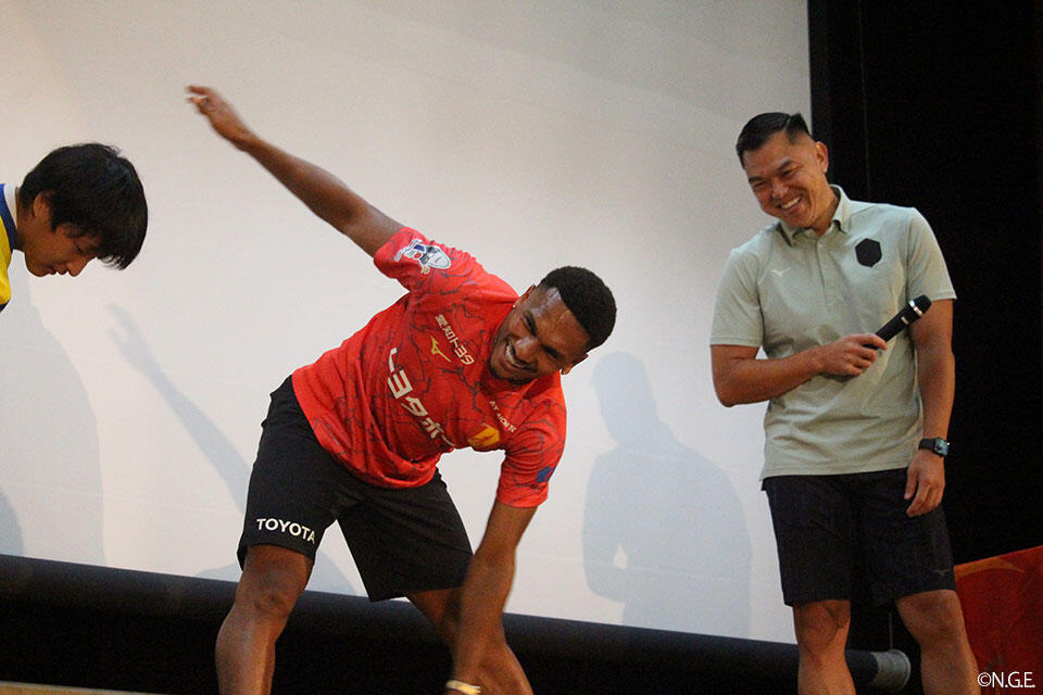 マテウス カストロ | 選手・スタッフ | チーム | 名古屋グランパス公式