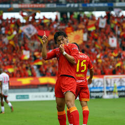 木村 勇大 | 選手・スタッフ | チーム | 名古屋グランパス公式サイト