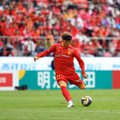 名古屋グランパス　ユニホーム　山岸祐也　11 XL 名古屋グランパス 2025 ホーム 半袖レプリカユニフォーム 11