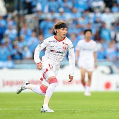 山岸祐也 | 選手・スタッフ | チーム | 名古屋グランパス公式サイト