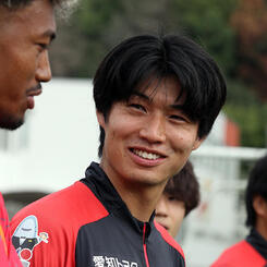 三國ケネディエブス | 選手・スタッフ | チーム | 名古屋グランパス