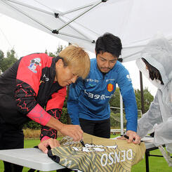 永井謙佑 | 選手・スタッフ | チーム | 名古屋グランパス公式サイト