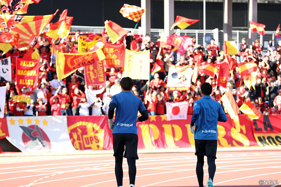 武田洋平 | 選手・スタッフ | チーム | 名古屋グランパス公式サイト