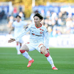 森島司 | 選手・スタッフ | チーム | 名古屋グランパス公式サイト