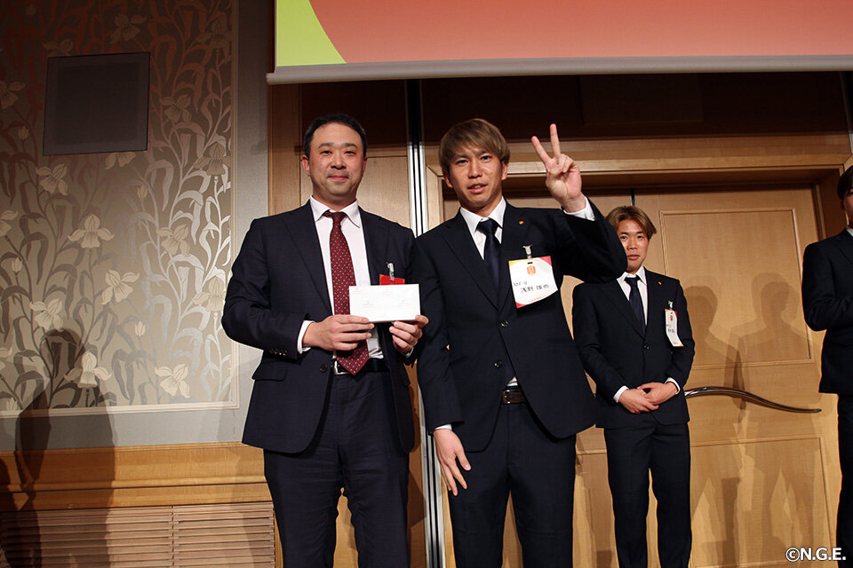 浅野雄也 | 選手・スタッフ | チーム | 名古屋グランパス公式サイト