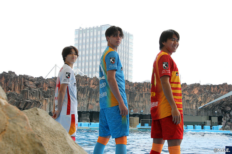 ピサノアレクサンドレ幸冬堀尾 | 選手・スタッフ | チーム | 名古屋