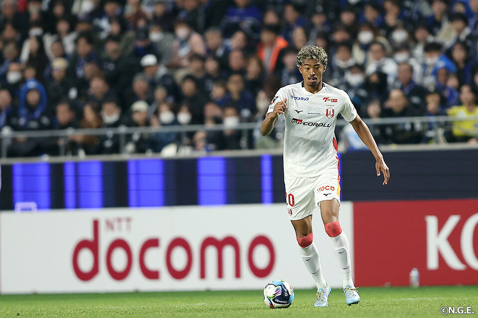 三國ケネディエブス | 選手・スタッフ | チーム | 名古屋グランパス