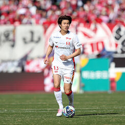 藤井 陽也 | 選手・スタッフ | チーム | 名古屋グランパス公式サイト