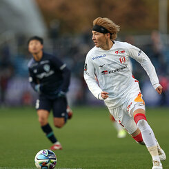山岸祐也 | 選手・スタッフ | チーム | 名古屋グランパス公式サイト