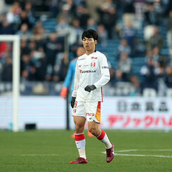 椎橋慧也 | 選手・スタッフ | チーム | 名古屋グランパス公式サイト