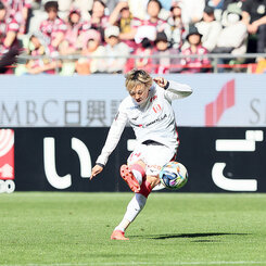森島司 | 選手・スタッフ | チーム | 名古屋グランパス公式サイト