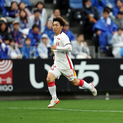菊地泰智 | 選手・スタッフ | チーム | 名古屋グランパス公式サイト