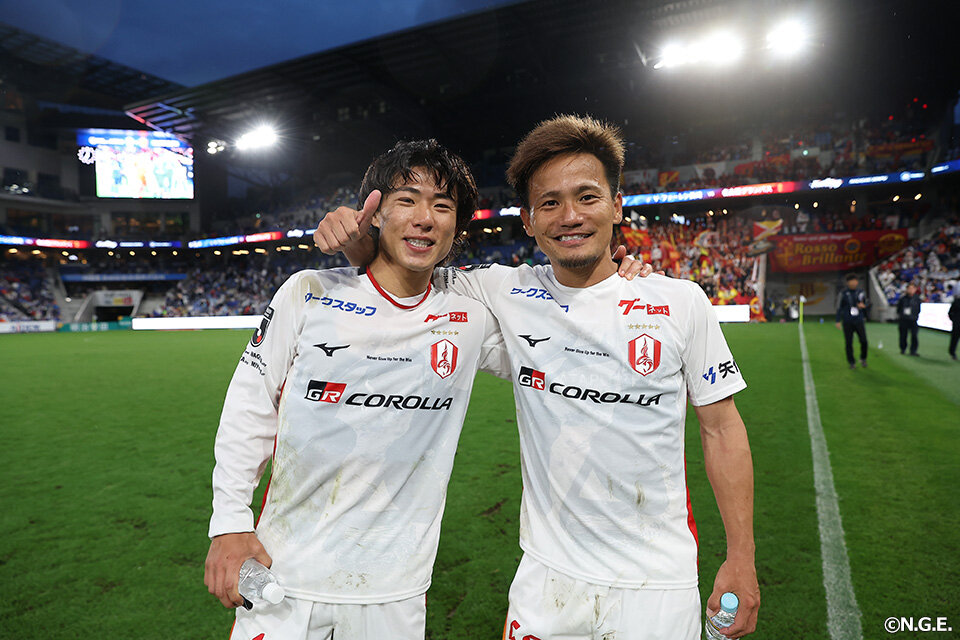 小野雅史 | 選手・スタッフ | チーム | 名古屋グランパス公式サイト