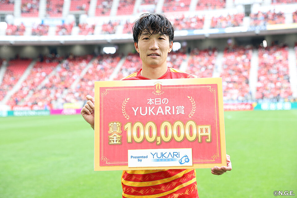 週末セール‼️名古屋グランパスＪリーグ百年構想リーグ　稲垣祥選手ユニフォーム 稲垣祥 | 選手・スタッフ | チーム | 名古屋グランパス公式サイト