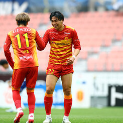 山岸祐也 | 選手・スタッフ | チーム | 名古屋グランパス公式サイト
