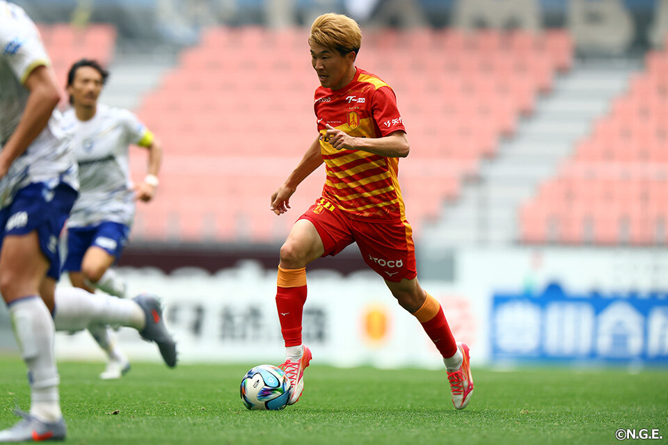 永井謙佑 | 選手・スタッフ | チーム | 名古屋グランパス公式サイト