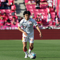 小野雅史 | 選手・スタッフ | チーム | 名古屋グランパス公式サイト