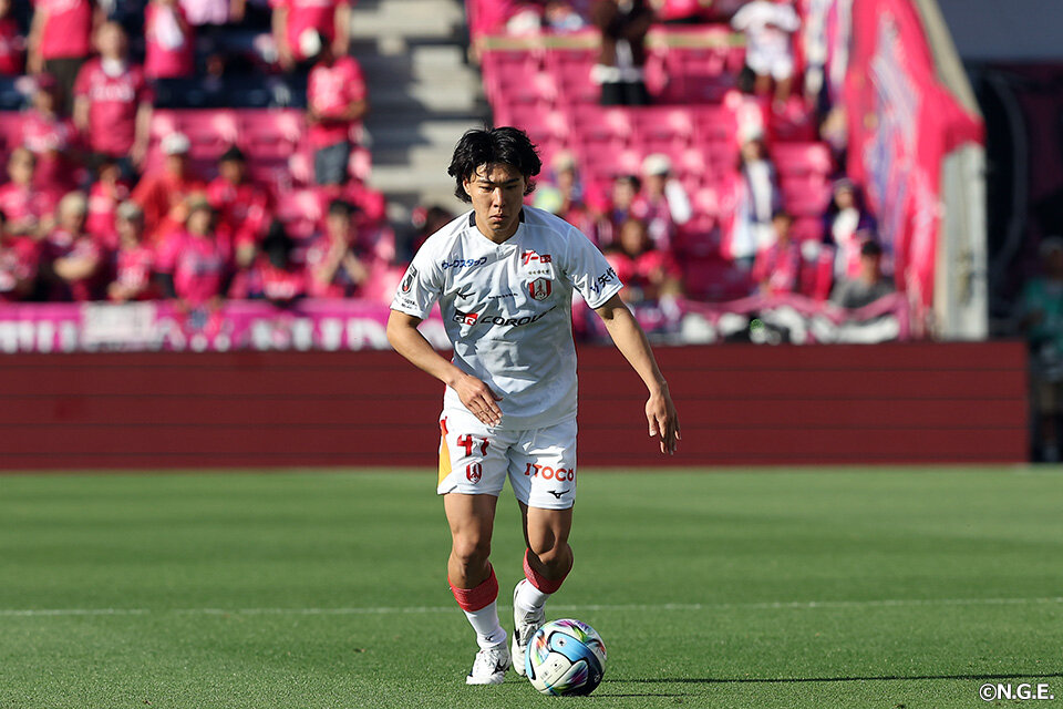 小野雅史 | 選手・スタッフ | チーム | 名古屋グランパス公式サイト