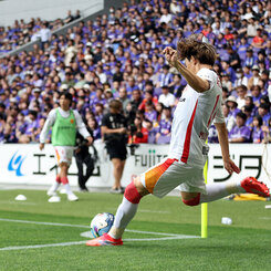 森島司 | 選手・スタッフ | チーム | 名古屋グランパス公式サイト