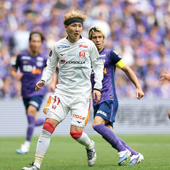 山岸祐也 | 選手・スタッフ | チーム | 名古屋グランパス公式サイト