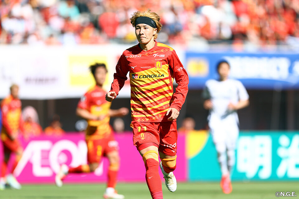 山岸 祐也 | 選手・スタッフ | チーム | 名古屋グランパス公式サイト