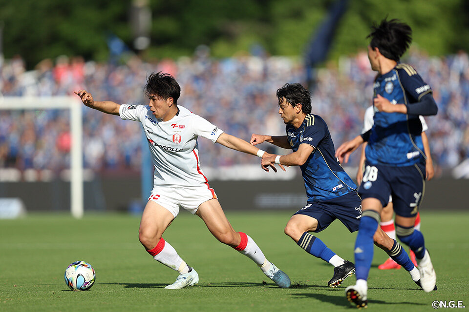 木村 勇大 | 選手・スタッフ | チーム | 名古屋グランパス公式サイト