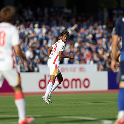 三國ケネディエブス | 選手・スタッフ | チーム | 名古屋グランパス