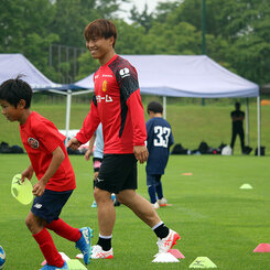 菊地 泰智 | 選手・スタッフ | チーム | 名古屋グランパス公式サイト