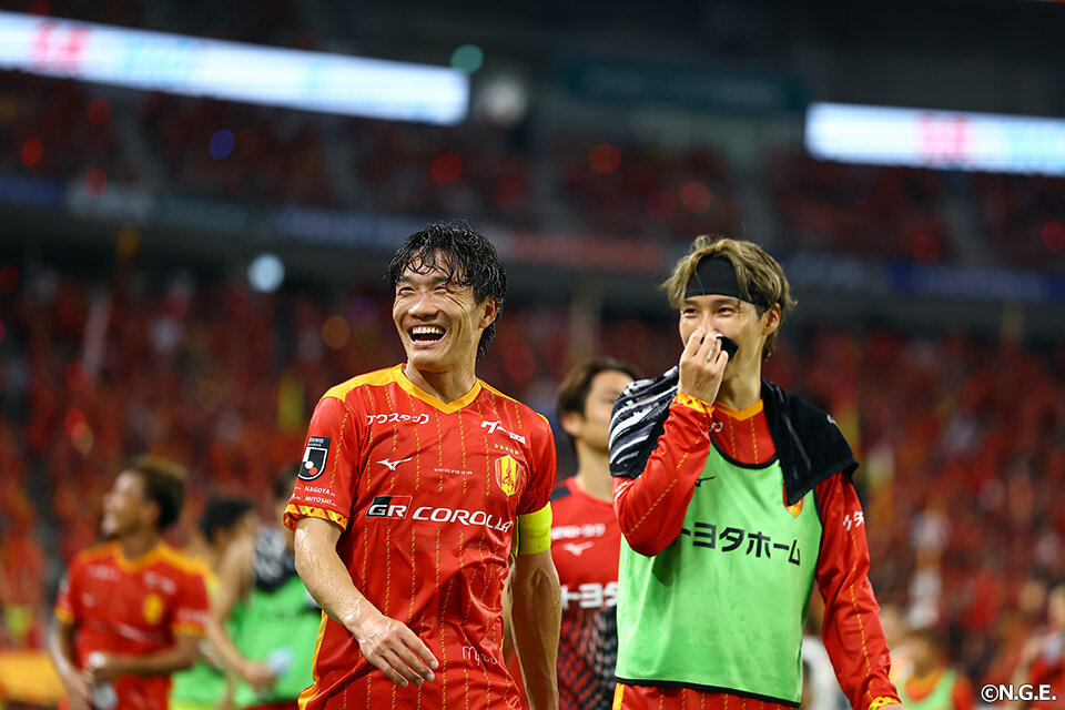 山岸 祐也 | 選手・スタッフ | チーム | 名古屋グランパス公式サイト