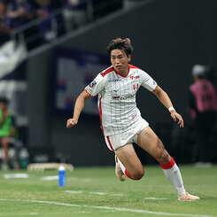 木村 勇大 | 選手・スタッフ | チーム | 名古屋グランパス公式サイト