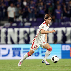 藤井 陽也 | 選手・スタッフ | チーム | 名古屋グランパス公式サイト