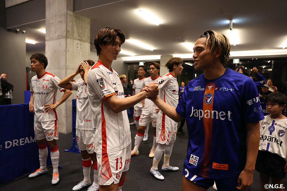 藤井陽也 | 選手・スタッフ | チーム | 名古屋グランパス公式サイト