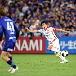 稲垣 祥 | 選手・スタッフ | チーム | 名古屋グランパス公式サイト