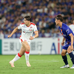木村 勇大 | 選手・スタッフ | チーム | 名古屋グランパス公式サイト