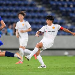 小野 雅史 | 選手・スタッフ | チーム | 名古屋グランパス公式サイト